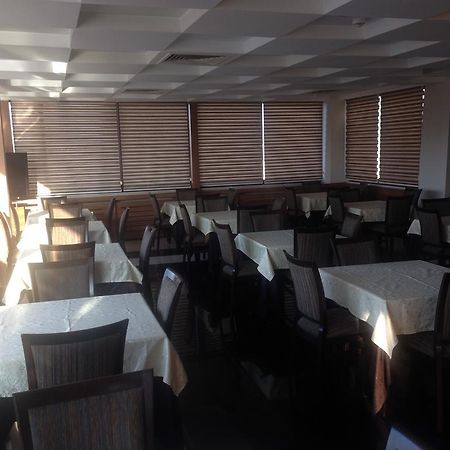 New Tigris Hotel Диярбакыр Экстерьер фото