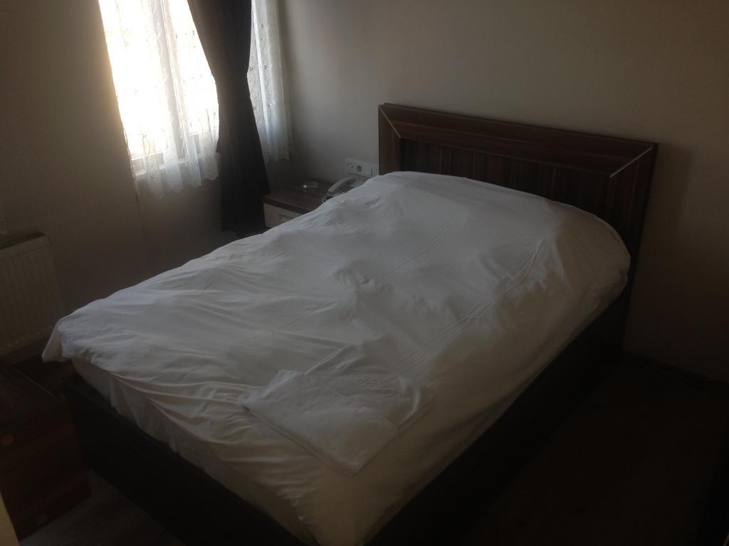 New Tigris Hotel Диярбакыр Номер фото