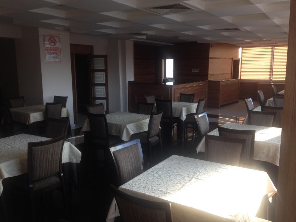 New Tigris Hotel Диярбакыр Экстерьер фото