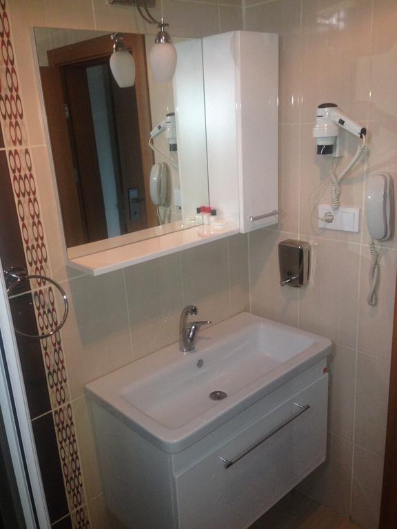 New Tigris Hotel Диярбакыр Номер фото