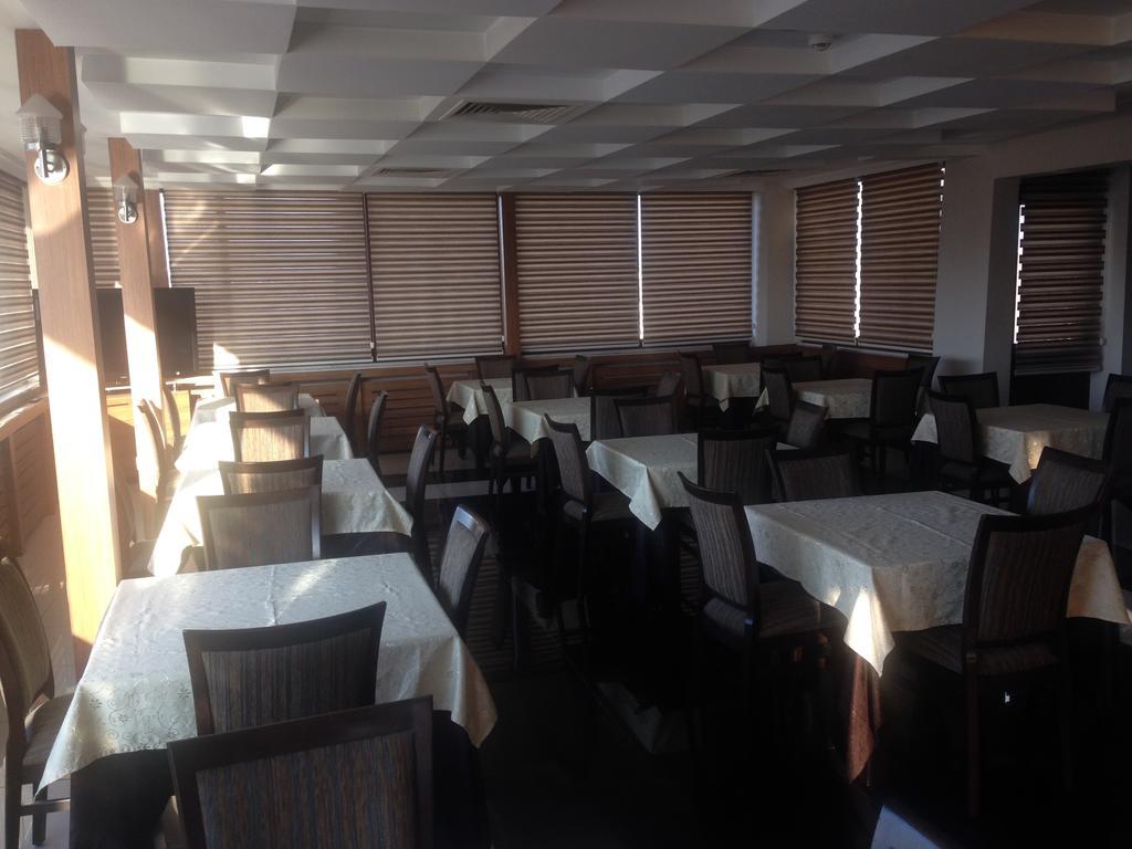 New Tigris Hotel Диярбакыр Экстерьер фото