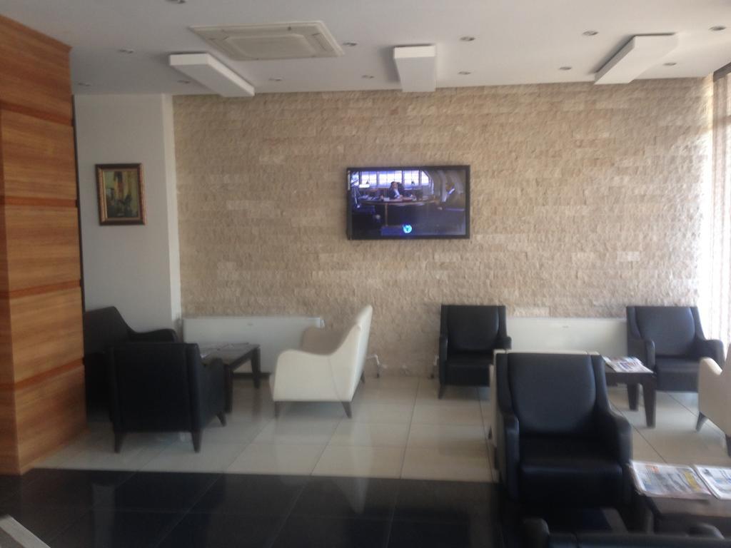 New Tigris Hotel Диярбакыр Экстерьер фото