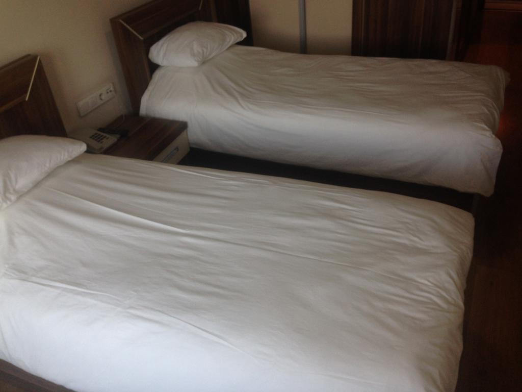 New Tigris Hotel Диярбакыр Номер фото