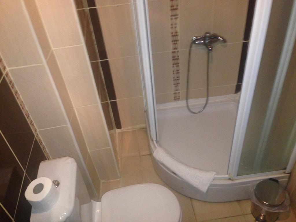 New Tigris Hotel Диярбакыр Номер фото