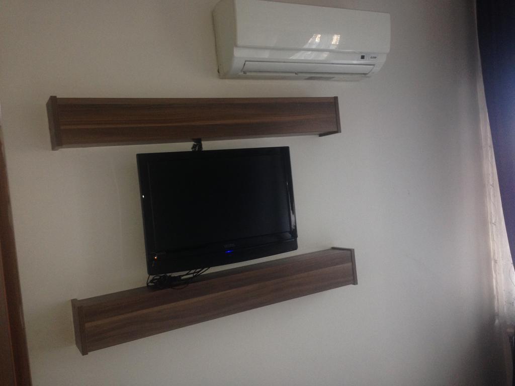 New Tigris Hotel Диярбакыр Номер фото